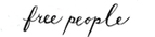 Free People优惠码