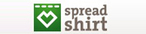Spread Shirt优惠码