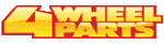 4 Wheel Parts优惠码