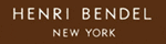 Henri Bendel