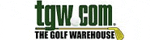 The Golf Warehouse优惠码