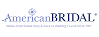 American Bridal优惠码