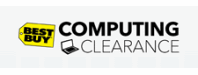 Best Buy Computing Clearance