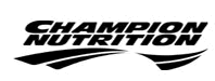 Champion Nutrition