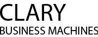 Clary Business Machines
