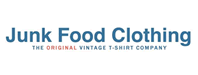 Junk Food Clothing