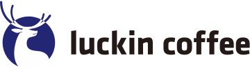 luckin coffee 瑞幸咖啡