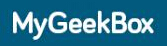 My Geek Box英国官网