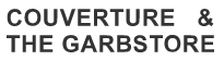 Couverture & The Garbstore