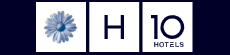 H10 Hotels优惠码
